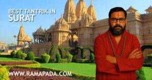 Best Tantrik in Surat