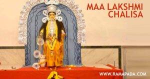 Maa Lakshmi Chalisa