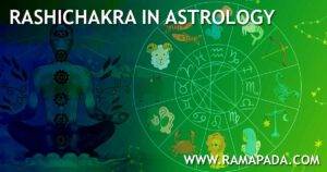 Rashichakra in Astrology