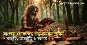 তন্ত্রসাধনা