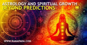 Astrology and Spiritual Growth – Beyond Predictions