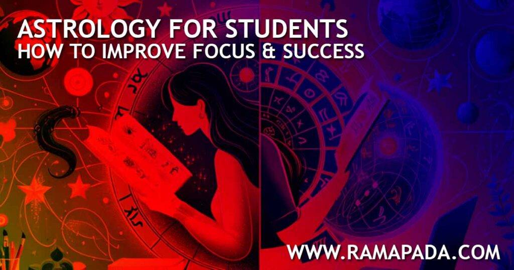 Astrology for Students