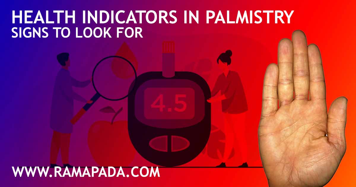 health indicators in palmistry signs to look for palm reading health signs, palm lines meaning