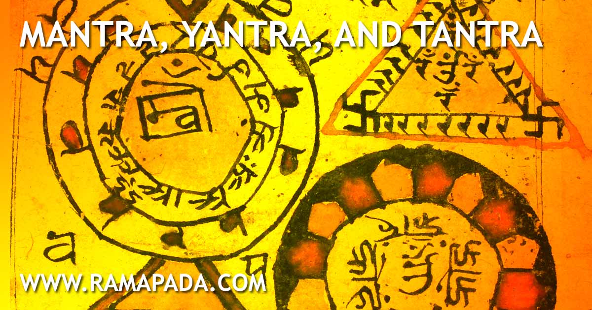 Mantra, yantra and tantra: meaning, differences and spiritual significance explained