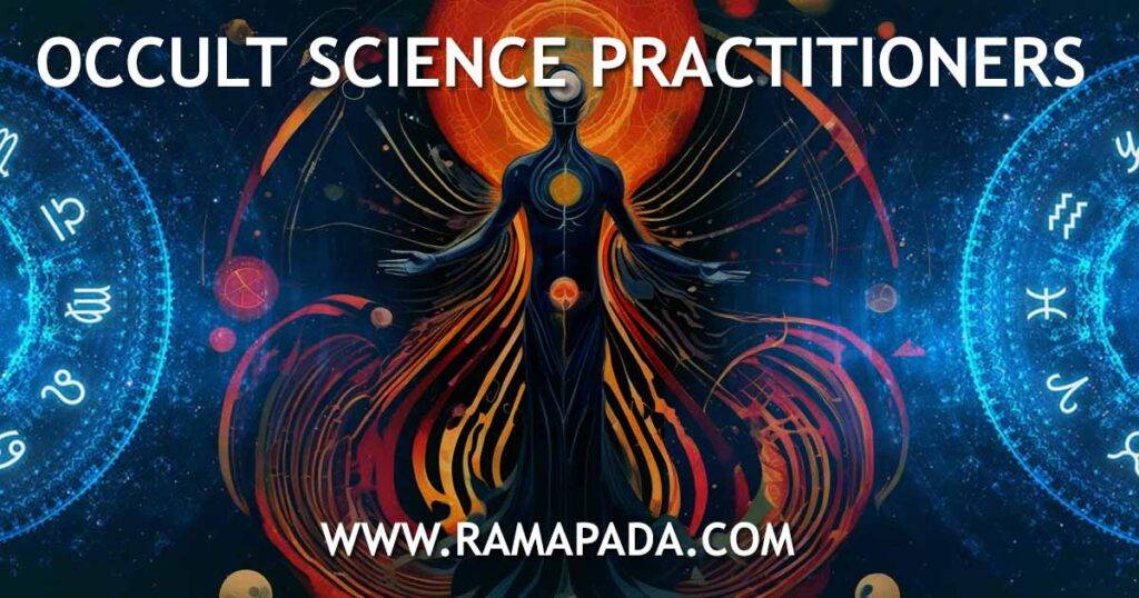 Occult Science Practitioners