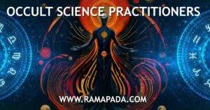Occult Science Practitioners