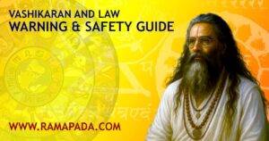 Vashikaran and Law: Warning & Safety Guide