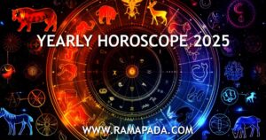 Yearly Horoscope 2025