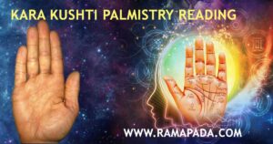 Kara Kushti Palmistry Reading