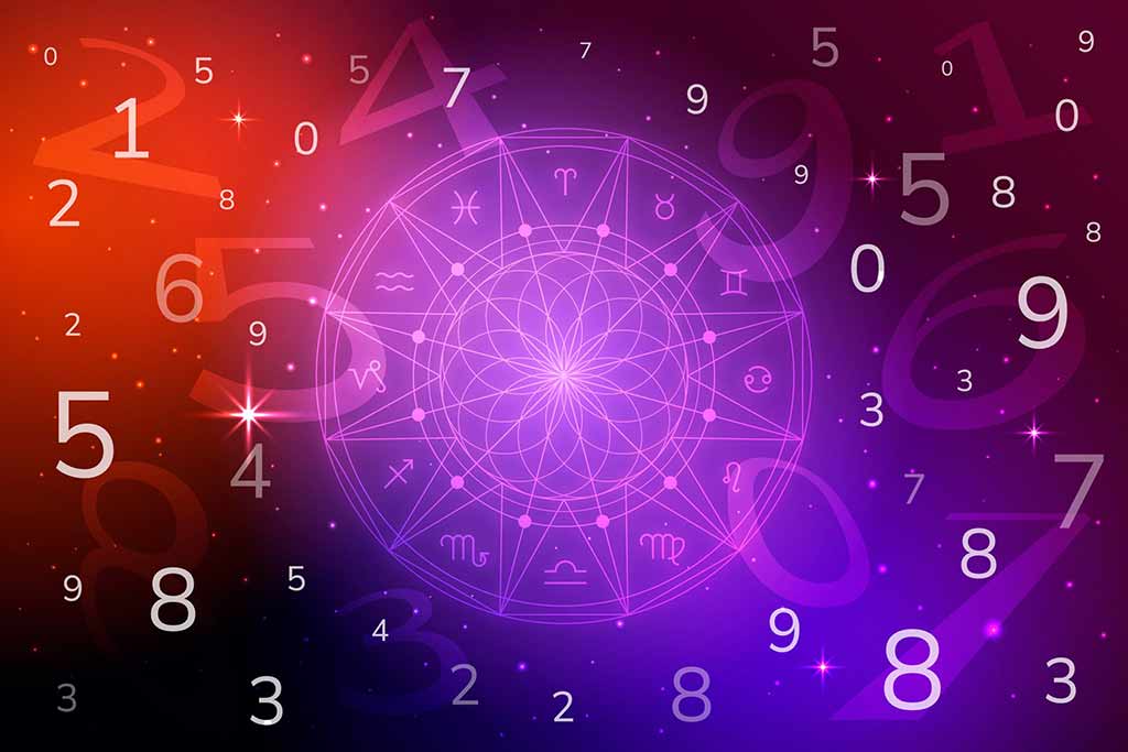 Numerology Predictions
