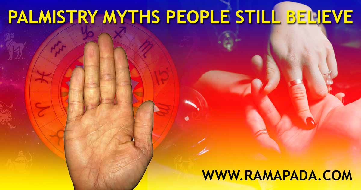 Palmistry Myths People Still Believe