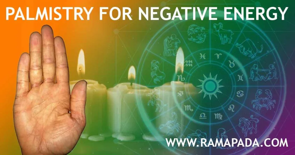 palmistry for negative energy removal hand reading spiritual healing astrology palm lines energy cleansing guidance