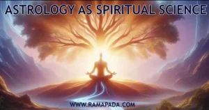 Astrology as Spiritual Science