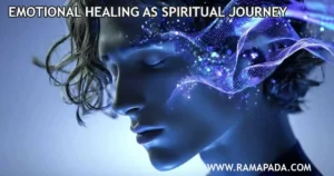Emotional Healing as Spiritual Journey