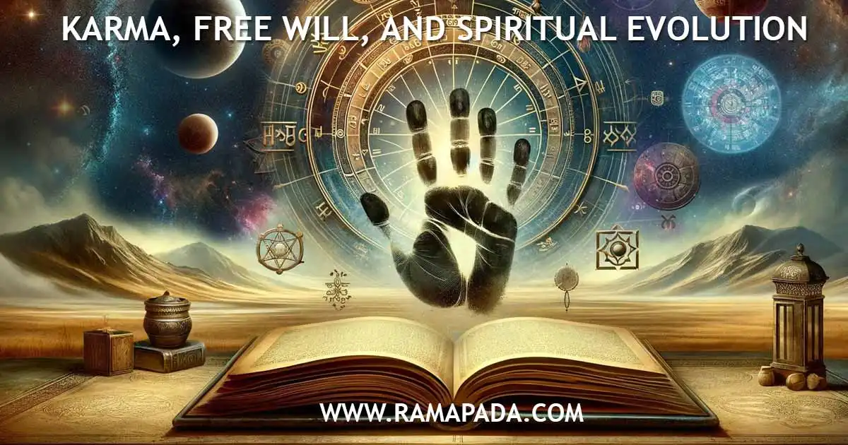 karma free will spiritual evolution astrology life purpose karma cycle destiny and growth astrology