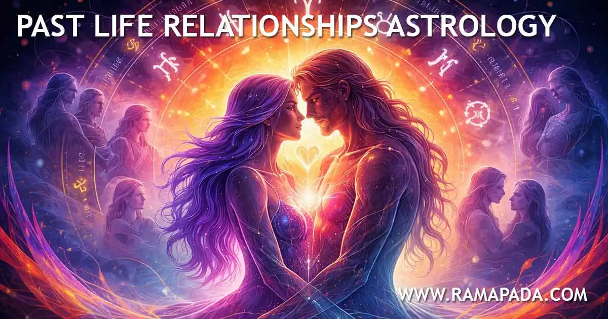past life relationships, astrology, karmic connection, soulmate love, astrology, past life bond