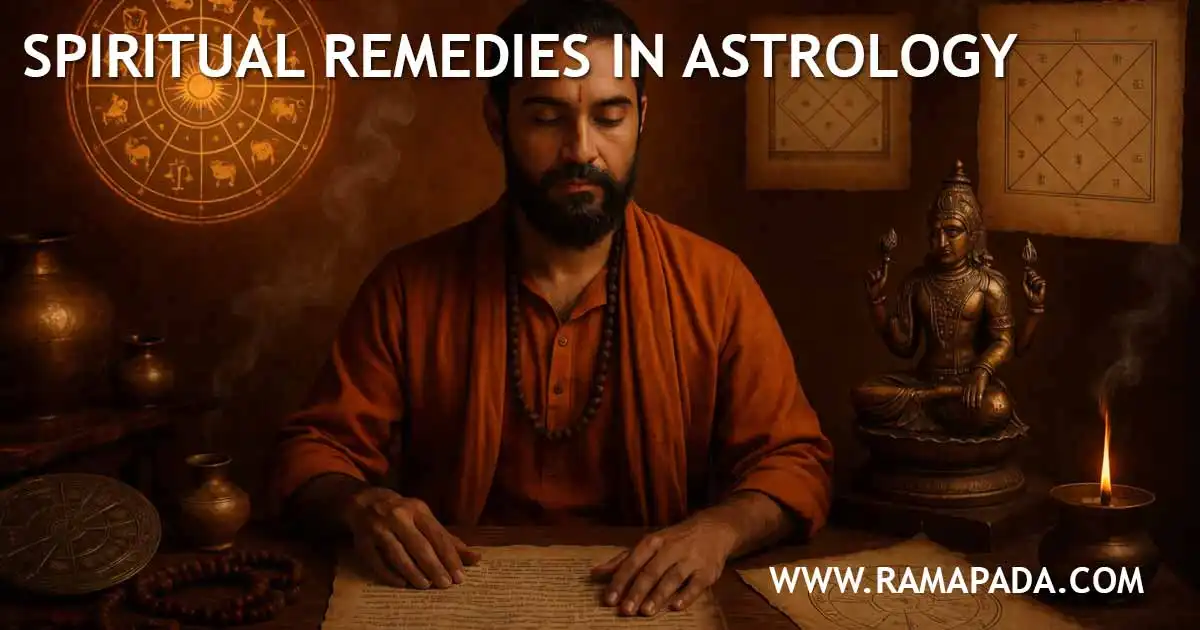 spiritual remedies in astrology energy healing horoscope solutions planetary remedies spiritual practices