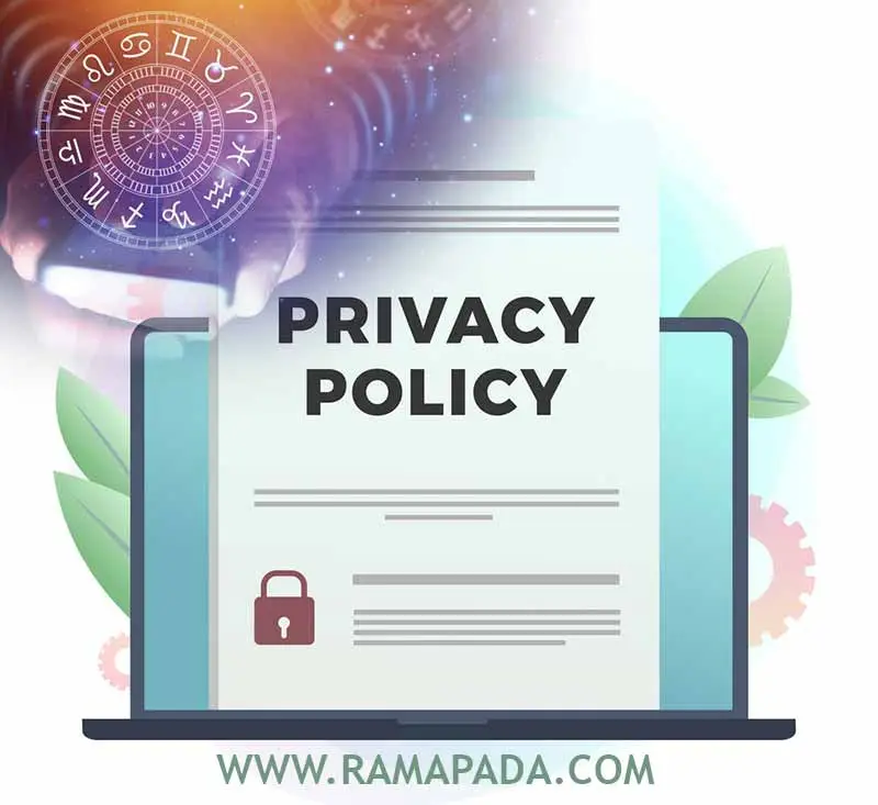 Privacy Policy of Best Jyotish in India