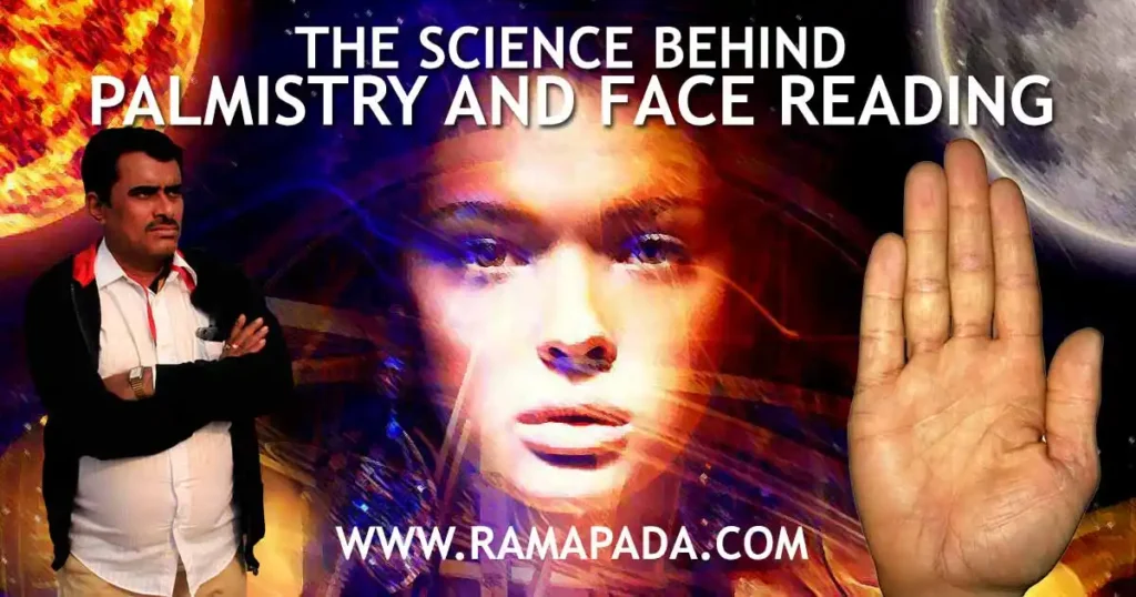 The Science Behind Palmistry and Face Reading