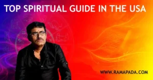 Top Spiritual Guide in the USA - Authentic Vedic Wisdom by Ramapada Acharjee