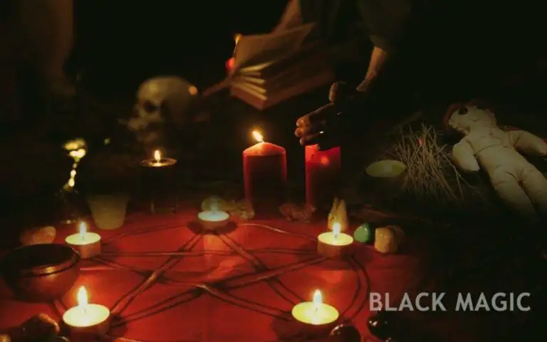 Black Magic Removal and Tantric Protection Services by Ramapada Acharjee - Best Tantrik in India
