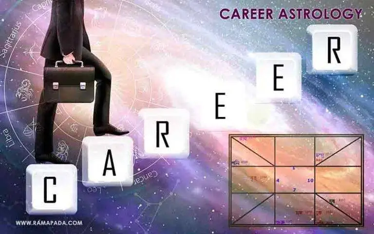 Career Astrology and Professional Growth Guidance by Ramapada Acharjee - Best Astrologer in India