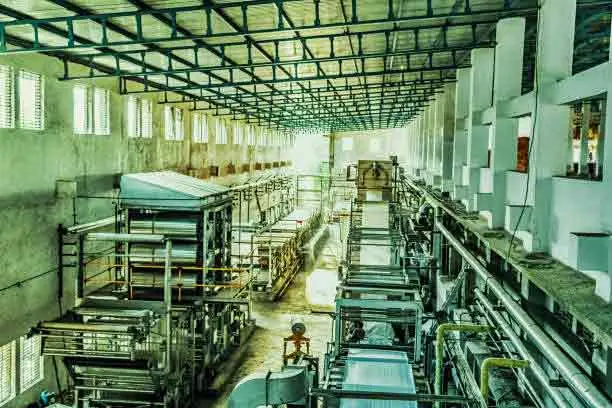 Industrial Vastu Consultant in India – Expert factory Vastu solutions by Ramapada Acharjee