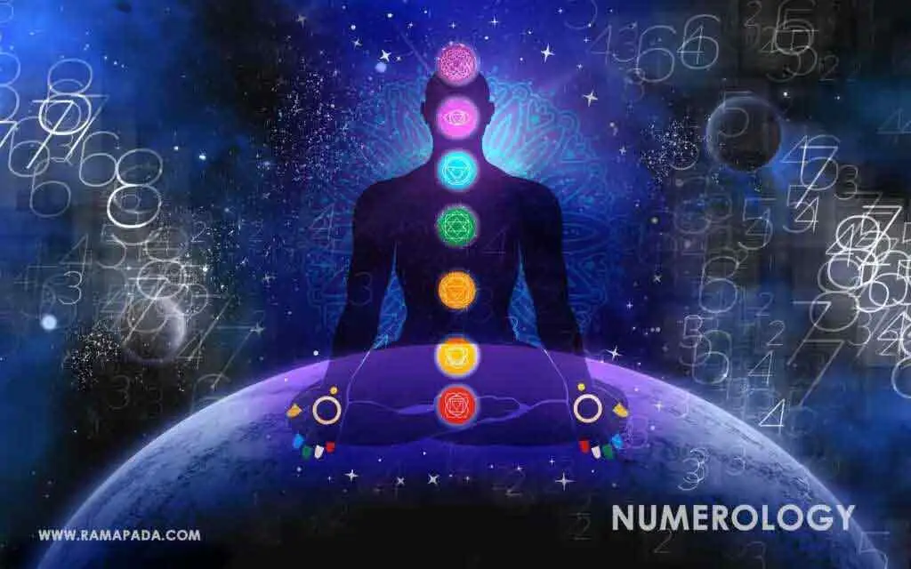 numerologist in India