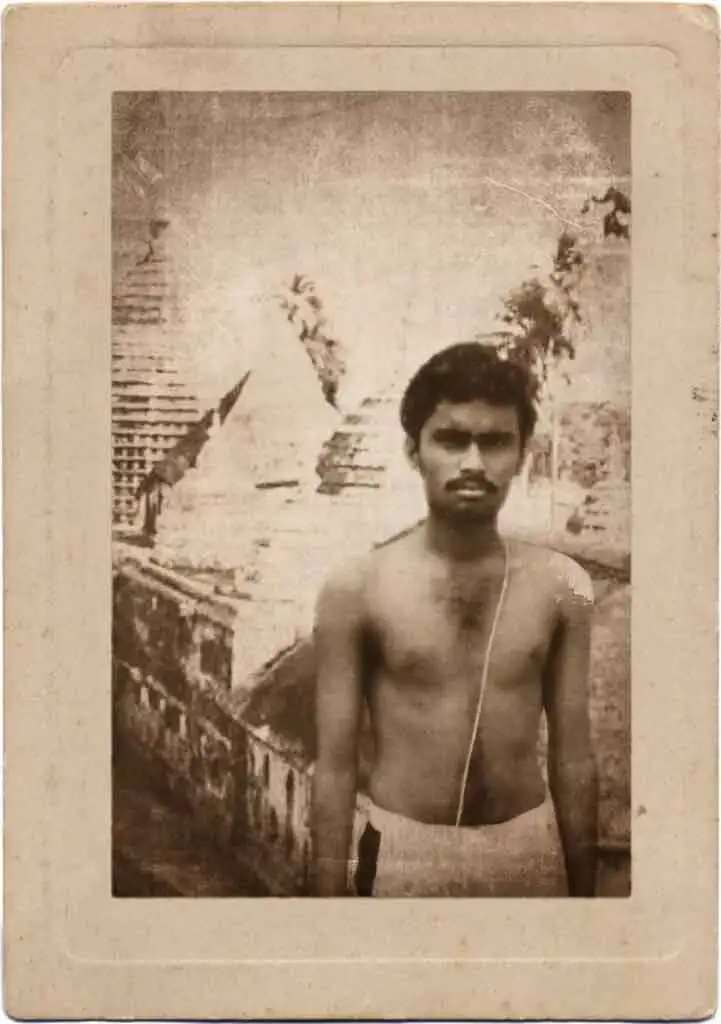 Kamakhya Temple - Guwahati, Assam 1987