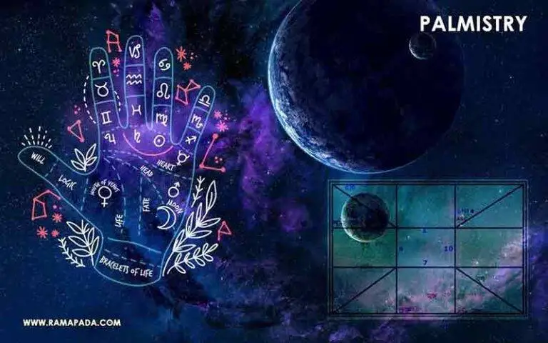 Professional Palmistry and Hand Analysis Services by Ramapada Acharjee - Best Palmist in India