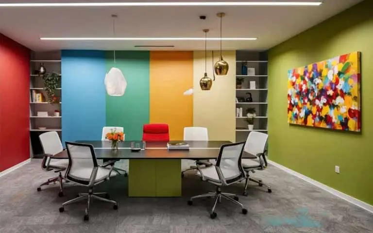 Corporate Vastu Consultant in India – Expert office Vastu solutions by Ramapada Acharjee