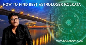 How to Find the Best Astrologer in Kolkata - Expert Advice by Ramapada Acharjee