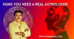 Signs You Need a Real Astrologer