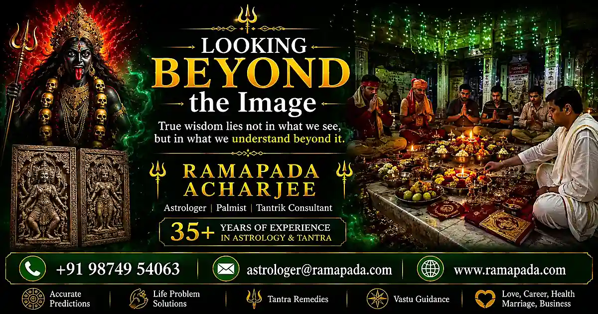 Looking Beyond the Image