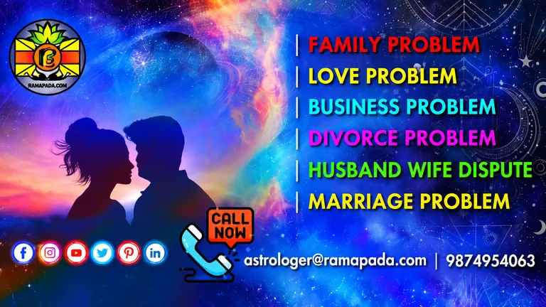 Best Tantrik in India for love, marriage and family problems – Ramapada Acharjee