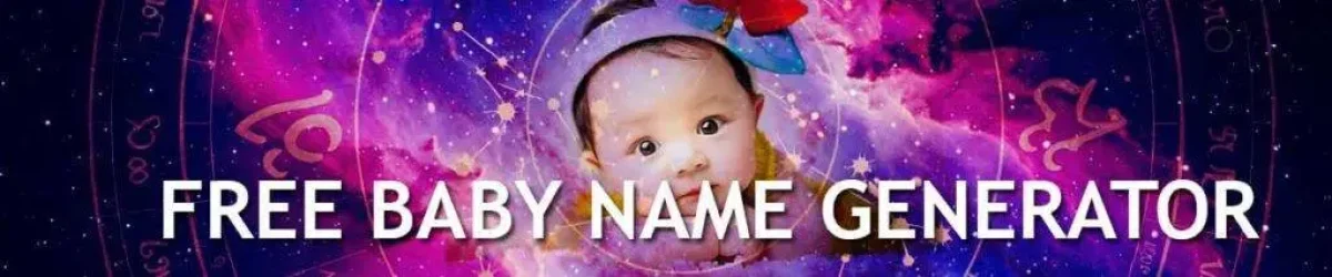 Free Baby Name Generator based on Rashi and Nakshatra – Expert guidance by Ramapada Acharjee